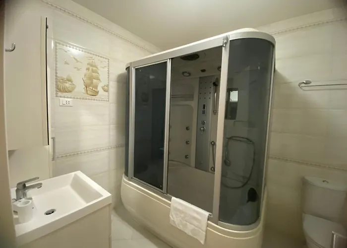 Akebono With Pool & Free Private Parking *