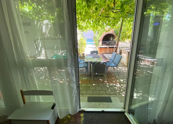 Akebono With Pool & Free Private Parking * Пула