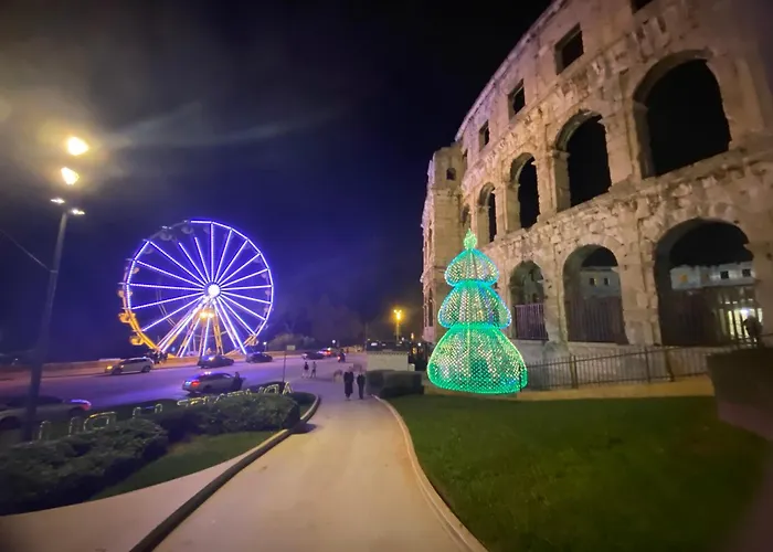 Akebono With Pool & Free Private Parking *