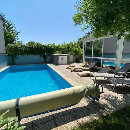 Akebono With Private Pool & Free Private Parking Villa