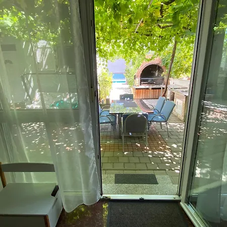 Akebono With Private Pool & Free Private Parking * Pula